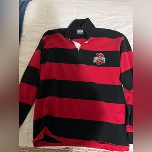 Ohio State Rugby Shirt